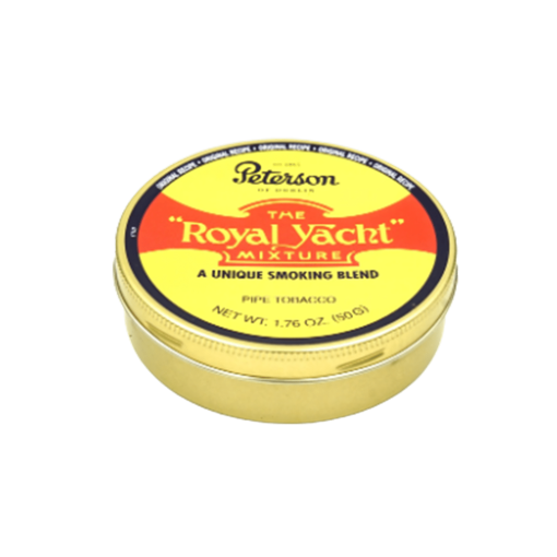 Peterson Royal Yacht 1.76oz Pipe Tobacco