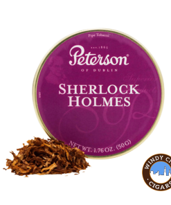 Peterson Sherlock Holmes 1.76oz Pipe Tobacco