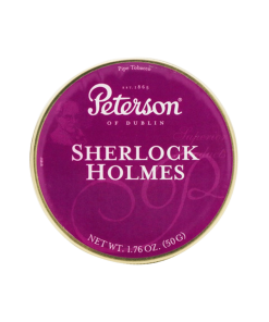 Peterson Sherlock Holmes 1.76oz Pipe Tobacco