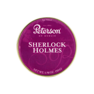Peterson Sherlock Holmes 1.76oz Pipe Tobacco