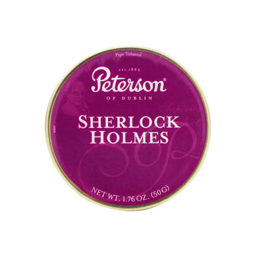 Peterson Sherlock Holmes 1.76oz Pipe Tobacco