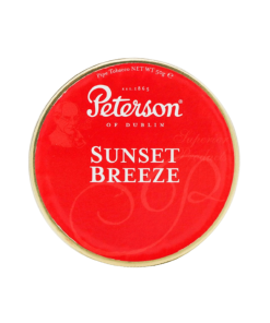 Peterson Sunset Breeze 1.76oz Pipe Tobacco