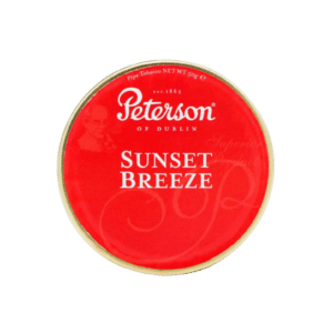 Peterson Sunset Breeze 1.76oz Pipe Tobacco