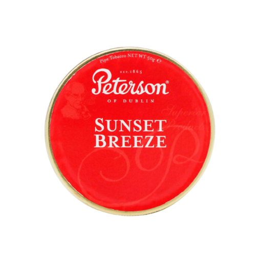 Peterson Sunset Breeze 1.76oz Pipe Tobacco