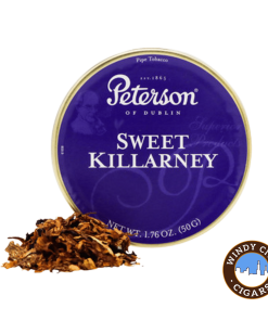 Peterson Sweet Killarney 1.76oz Pipe Tobacco