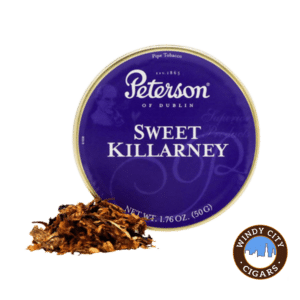 Peterson Sweet Killarney 1.76oz Pipe Tobacco