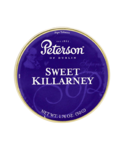 Peterson Sweet Killarney 1.76oz Pipe Tobacco