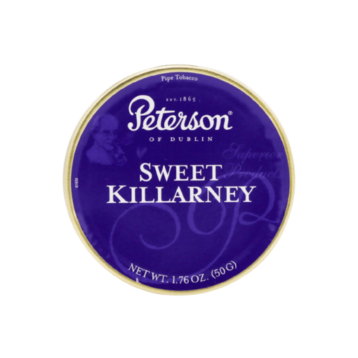 Peterson Sweet Killarney 1.76oz Pipe Tobacco