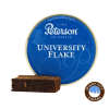 Peterson University Flake 1.76oz Pipe Tobacco