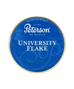 Peterson University Flake 1.76oz Pipe Tobacco