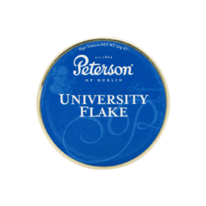 Peterson University Flake 1.76oz Pipe Tobacco