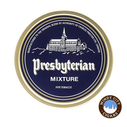 Presbyterian Mixture 1.75oz Pipe Tobacco