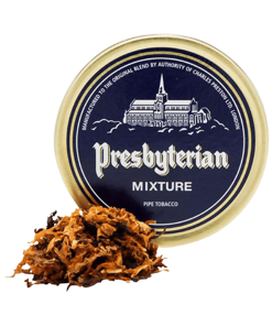 Presbyterian Mixture 1.75oz Pipe Tobacco