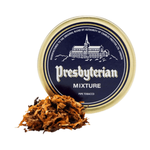 Presbyterian Mixture 1.75oz Pipe Tobacco