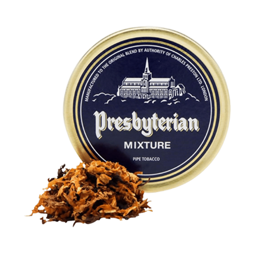 Presbyterian Mixture 1.75oz Pipe Tobacco