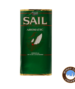 Sail Pouch Aromatic Pipe Tobacco