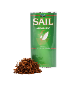 Sail Pouch Aromatic Pipe Tobacco