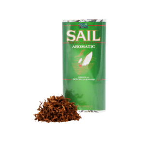 Sail Pouch Aromatic Pipe Tobacco