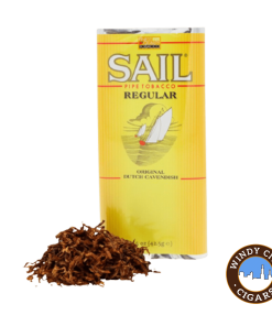 Sail Pouch Regular Pipe Tobacco