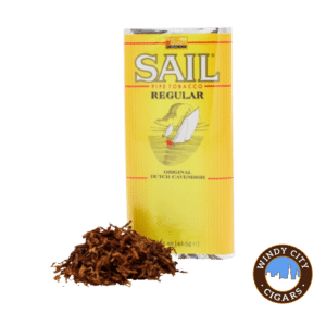 Sail Pouch Regular Pipe Tobacco