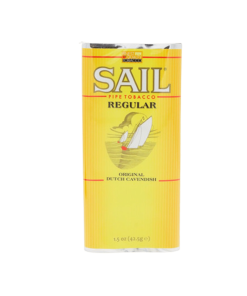 Sail Pouch Regular Pipe Tobacco