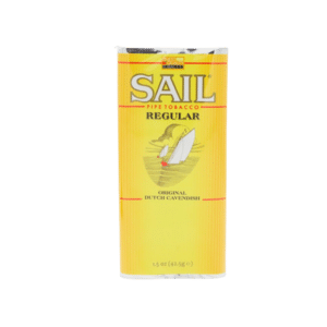 Sail Pouch Regular Pipe Tobacco