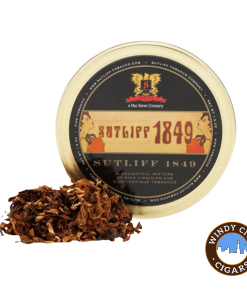 Sutliff 1849 1.5oz Pipe Tobacco