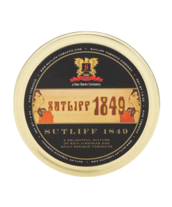 Sutliff 1849 1.5oz Pipe Tobacco