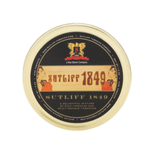 Sutliff 1849 1.5oz Pipe Tobacco
