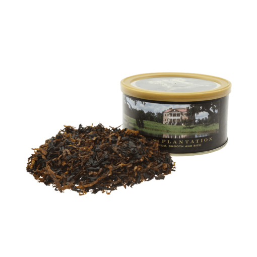 Sutliff Private Stock Barbados Plantation 1.5oz Pipe Tobacco