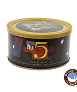 Sutliff Private Stock Blend No.5 1.5oz Pipe Tobacco