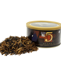 Sutliff Private Stock Blend No.5 1.5oz Pipe Tobacco