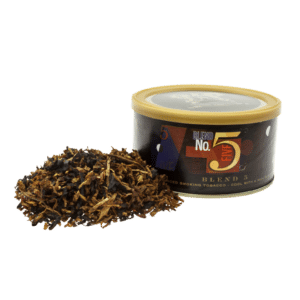 Sutliff Private Stock Blend No.5 1.5oz Pipe Tobacco