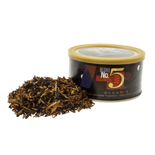 Sutliff Private Stock Blend No.5 1.5oz Pipe Tobacco