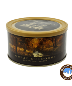 Sutliff Private Stock Great Outdoors 1.5oz Pipe Tobacco