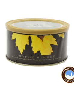 Sutliff Private Stock Maple Street 1.5oz Pipe Tobacco