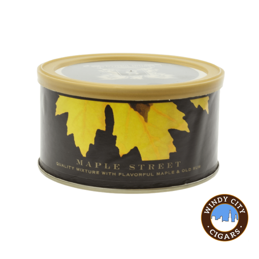 Sutliff Private Stock Maple Street 1.5oz Pipe Tobacco