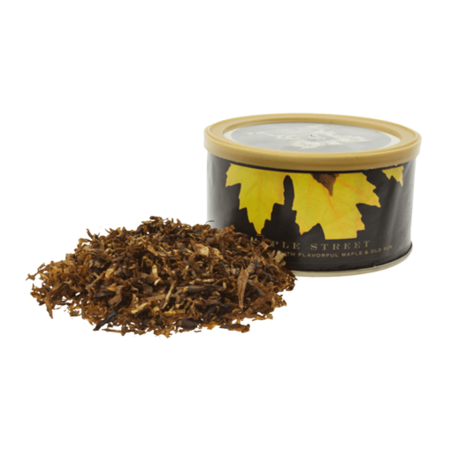 Sutliff Private Stock Maple Street 1.5oz Pipe Tobacco