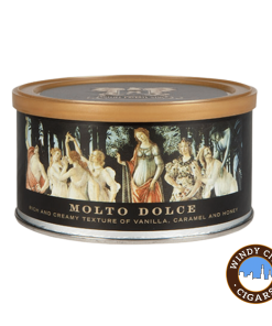 Sutliff Private Stock Molto Dolce 1.5oz Pipe Tobacco