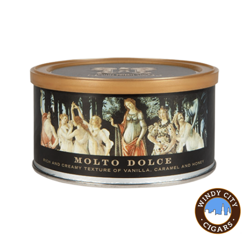 Sutliff Private Stock Molto Dolce 1.5oz Pipe Tobacco