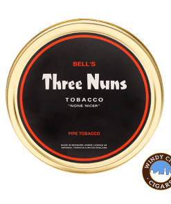 Three Nuns 1.75oz Pipe Tobacco