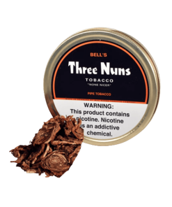 Three Nuns 1.75oz Pipe Tobacco