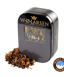 W.O. Larsen 1864 Perfect Mixture 3.5oz Pipe Tobacco