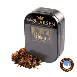 W.O. Larsen 1864 Perfect Mixture 3.5oz Pipe Tobacco