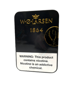 W.O. Larsen 1864 Perfect Mixture 3.5oz Pipe Tobacco