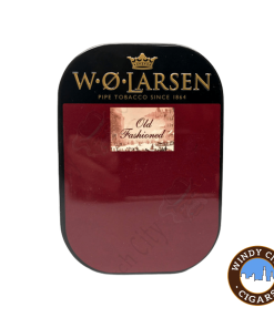 W.O. Larsen Old Fashioned 3.5oz Pipe Tobacco