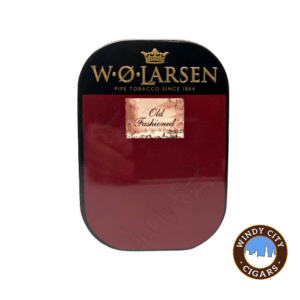 W.O. Larsen Old Fashioned 3.5oz Pipe Tobacco