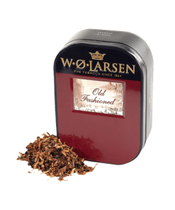 W.O. Larsen Old Fashioned 3.5oz Pipe Tobacco