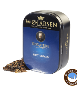 W.O. Larsen Signature 3.5oz Pipe Tobacco