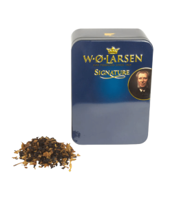 W.O. Larsen Signature 3.5oz Pipe Tobacco